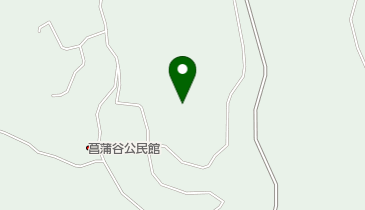 悠窯の地図画像