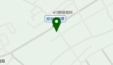 ビューティサロンたきの地図画像