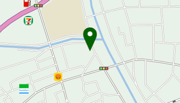 ふれんど薬局の地図画像