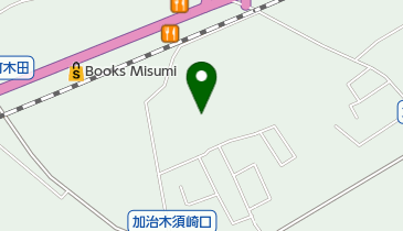 姶良家畜保健衛生所の地図画像