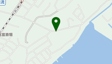 姶良治療院の地図画像