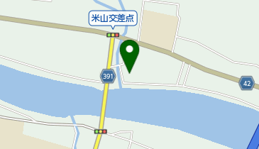 姶良市 帖佐地区公民館の地図画像