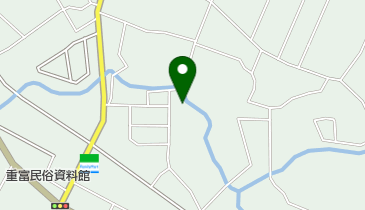 国際漫画シンポジウム実行委員会の地図画像