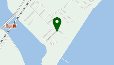 くすの木自然館の地図画像