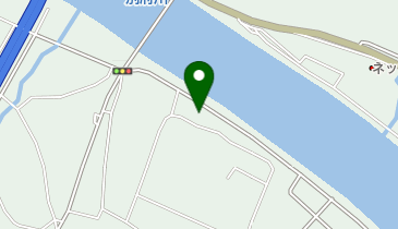 ナリス化粧品堂森販売所の地図画像