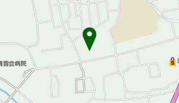 株式会社創建の地図画像