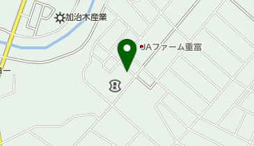 本田工業株式会社の地図画像
