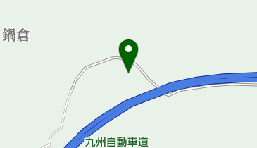 姶良市役所 あいら斎場悠久の杜の地図画像