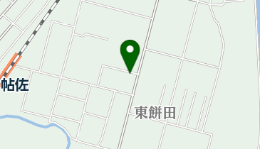 みき美容室の地図画像