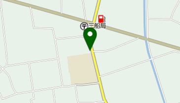 今和泉理容所の地図画像