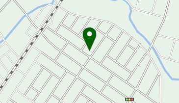 理容フクオカの地図画像