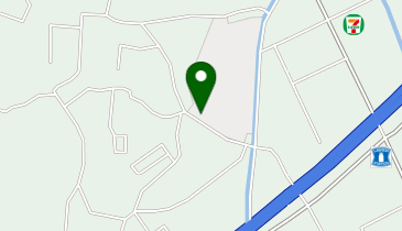 鹿児島県立姶良高等技術専門校の地図画像