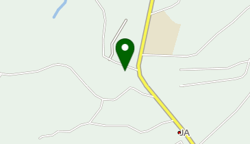 姶良市役所 姶良総合支所 北山出張所の地図画像