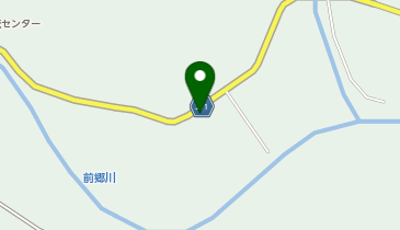 カーセンター脇田の地図画像