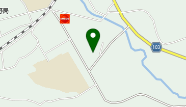 鳴海音楽教室の地図画像