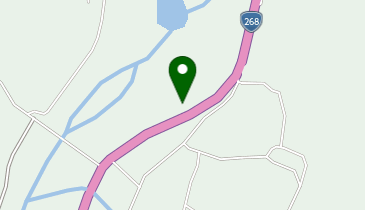 有限会社高橋組の地図画像