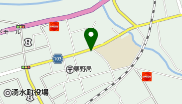 志まや商事有限会社の地図画像