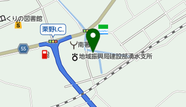 丸共自動車部品商会の地図画像