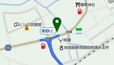 松永写真スタジオの地図画像