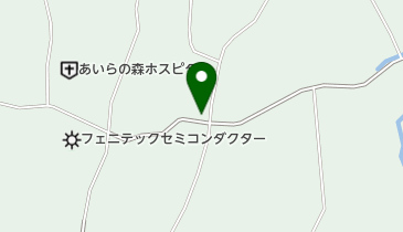 新園ストアーの地図画像