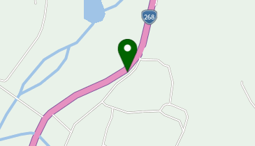 永野工務店の地図画像