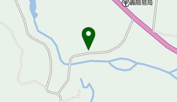 橋産業の地図画像