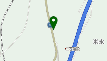 株式会社ヰセキ九州栗野営業所の地図画像