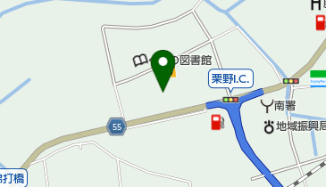 apisの地図画像