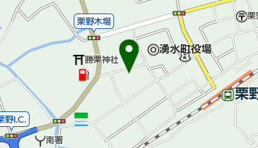みゆき美容室の地図画像