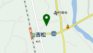 宮路時計眼鏡店の地図画像