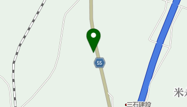 ホテルニューマロンの地図画像