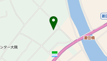 クォールコダマの地図画像