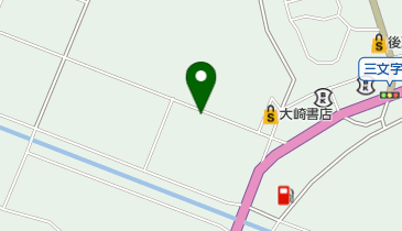 大隅ラジエーター工業所の地図画像