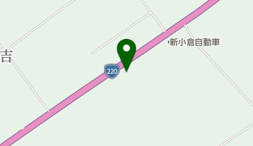 木村工業の地図画像