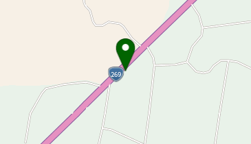 株式会社イーストの地図画像