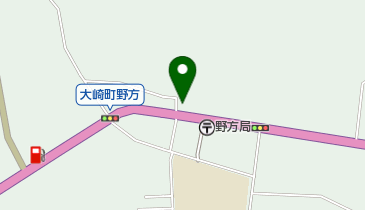 にしまえストアの地図画像