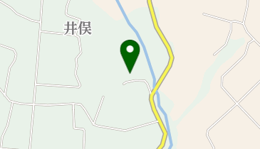 高吉精米所の地図画像