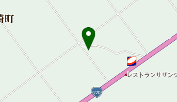 永田鉄工所の地図画像