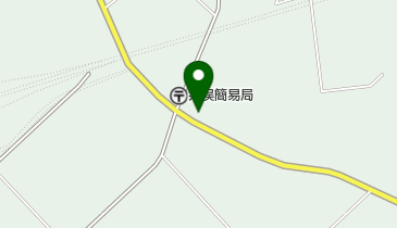 有限会社川崎食品の地図画像