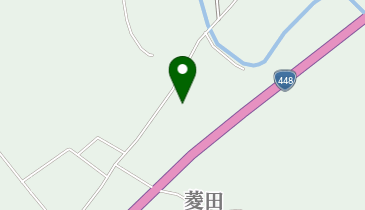 ユミ美容室の地図画像