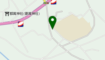 池田医院の地図画像