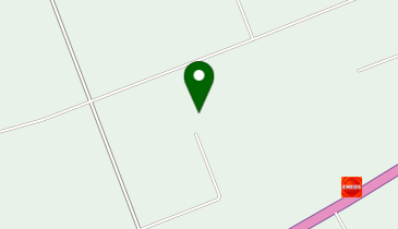 大崎町総合体育館の地図画像