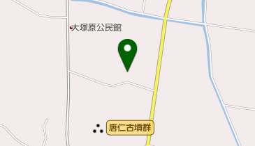 鶴丸運送株式会社の地図画像