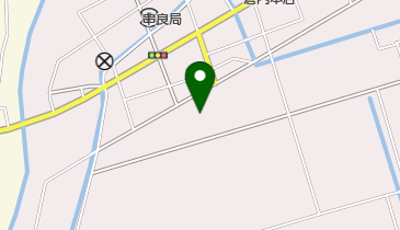 株式会社南九ガス配送センターの地図画像