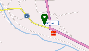 児玉酒店の地図画像
