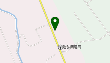 太幸物産株式会社の地図画像