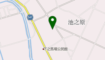 有限会社サカタシードの地図画像