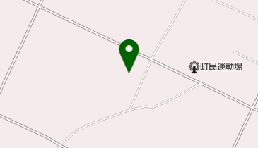 東串良町役場 東串良町総合体育館の地図画像