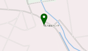 東串良町役場 東串良町高齢者福祉センターの地図画像