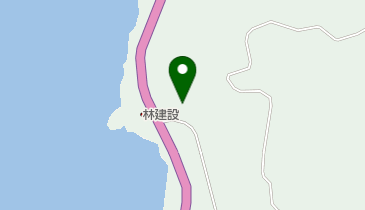 トロピカルガーデンかみかわの地図画像